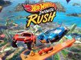 Hot Wheels: Infinite Rush startet zwei Wochen früher als erwartet