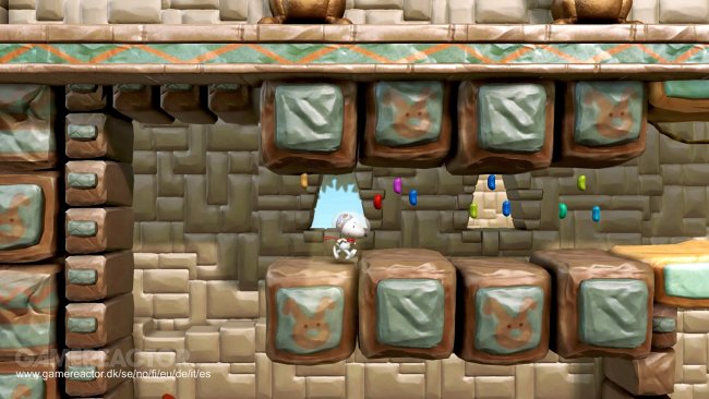 Die Peanuts der Film: Snoopys Große Abenteuer