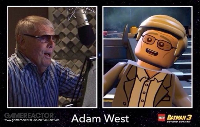 Lego Batman 3: Jenseits von Gotham