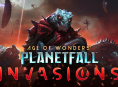 Invasions-Expansion für Age of Wonders: Planetfall aufgedeckt