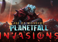 Invasions-Expansion f&uuml;r Age of Wonders: Planetfall aufgedeckt