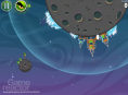 Angry Birds Space