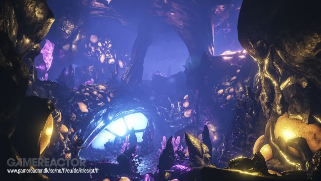 Ark: Survival Evolved