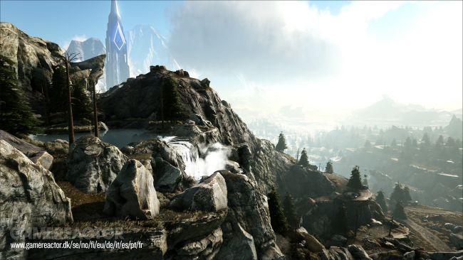 Ark: Survival Evolved