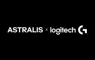 Astralis unterzeichnet mehrjährigen Vertrag mit Logitech G