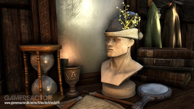 The Elder Scrolls Online
