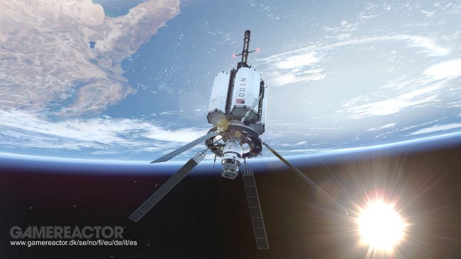 Call of Duty: Ghosts