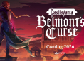 Castlevania will mit Belmonts Fluch seinen Metroidvania-Thron zurückerobern.