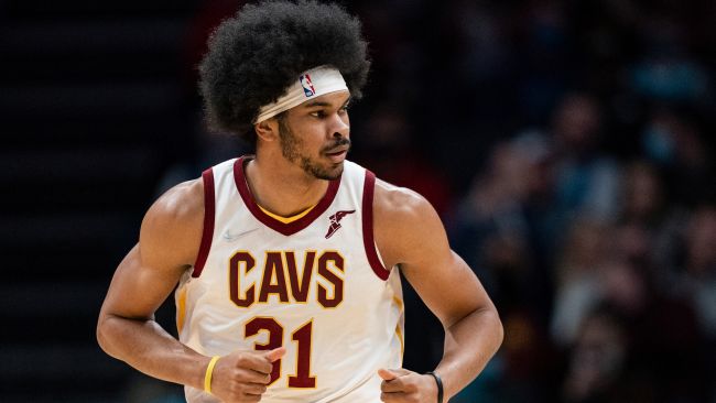 Kampf der Titanen in der NBA zwischen den Cleveland Cavaliers und den Oklahoma City Thunder, zwei unangefochtenen NBA-Spitzenreitern