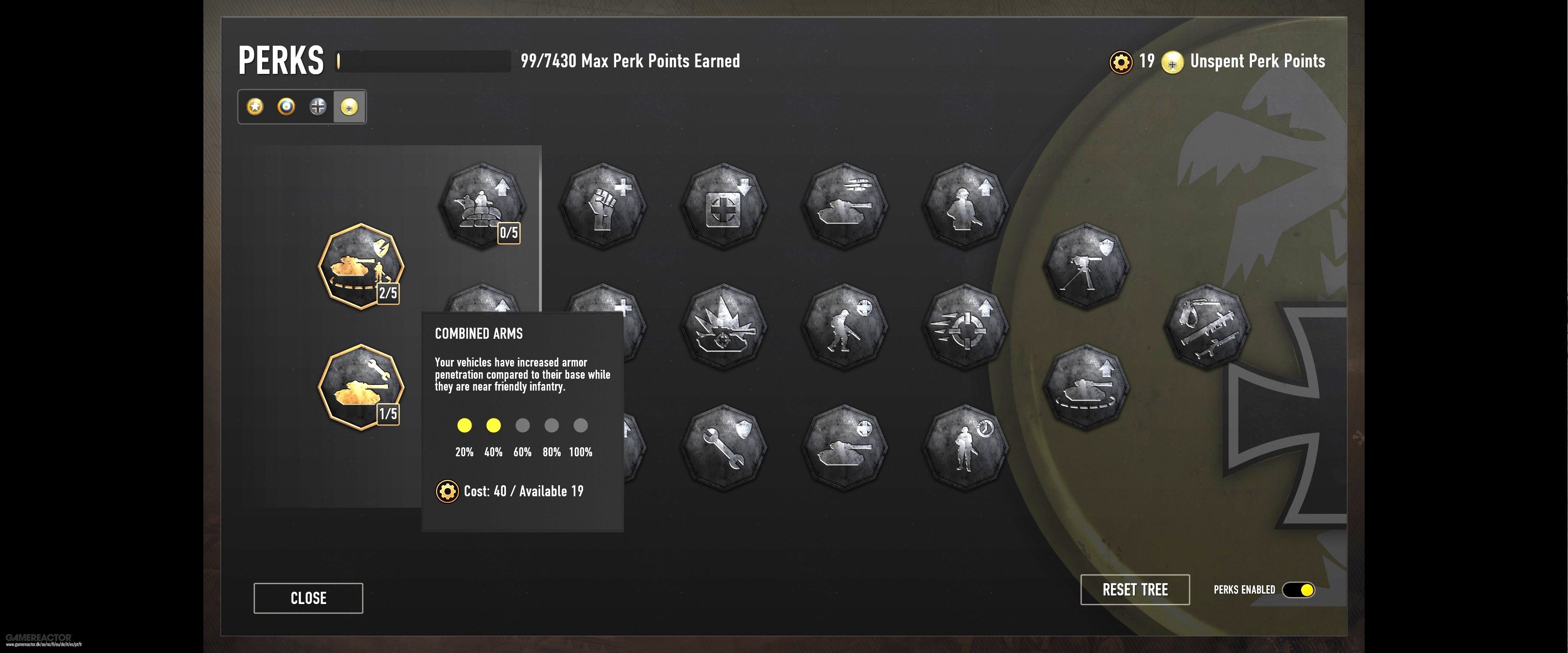 Company of Heroes 3: Final Stand