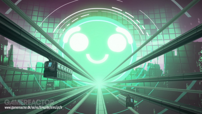 Crackdown 3