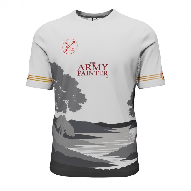 Danish National in Warhammer AOS bekommt neuen Hauptsponsor