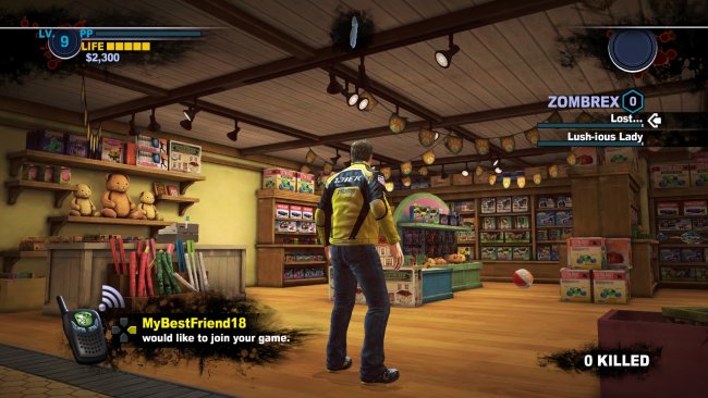 Dead Rising 2