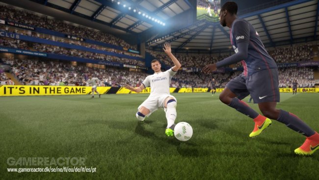 Fifa 17 Guide Fur Perfekten Angriff Und Verteidigung