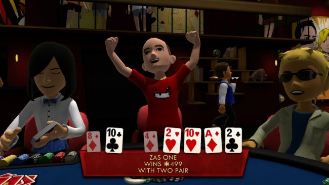 Full house poker club plzen