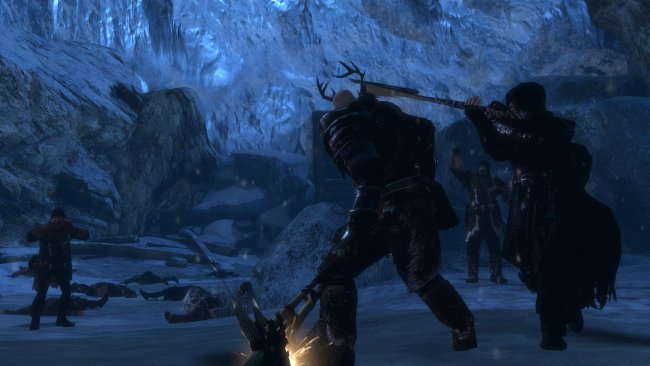 Game of Thrones: Das Lied von Eis und Feuer