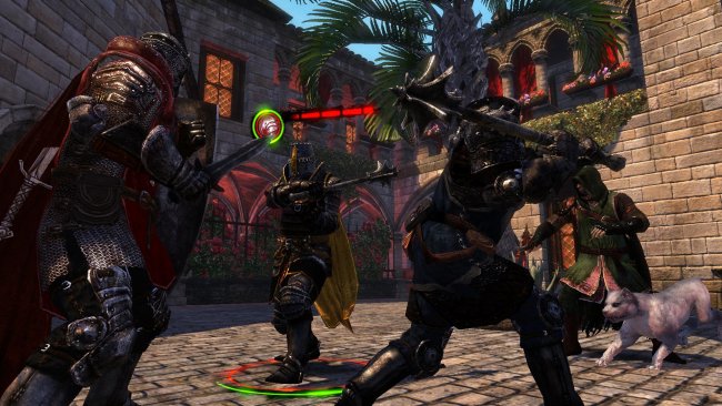 Game of Thrones: Das Lied von Eis und Feuer