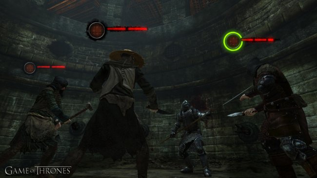 Game of Thrones: Das Lied von Eis und Feuer