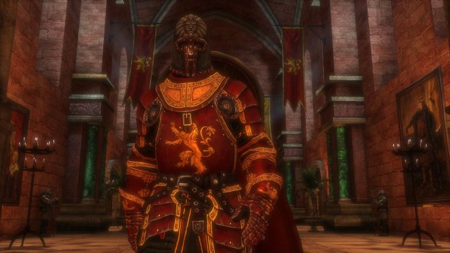 Game of Thrones: Das Lied von Eis und Feuer