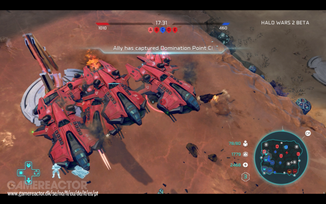 Halo 2 Karten Mod