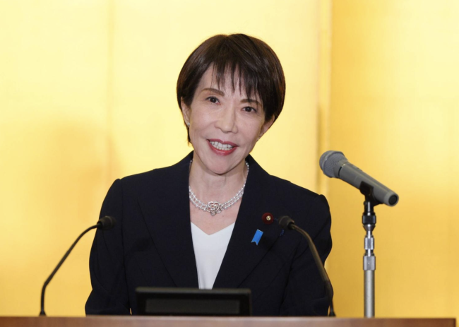 Japan wird sich Trumps 