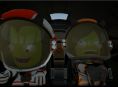 Wir fliegen zum Mond in Kerbal Space Program 2 auf dem heutigen GR Live