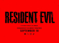 Das Logo von Zach Creggers Resident Evil wurde geteilt