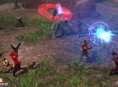 Trailer & Bilder von Marvel Heroes