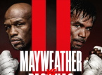 Mayweather gegen Pacquiao 2 auf Netflix angek&uuml;ndigt: Das R&uuml;ckmatch findet im Las Vegas Sphere statt