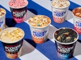 Netflix stellt echte Scoops Ahoy Ice Cream Parlor-Geschmacksrichtungen aus Stranger Things auf den Markt