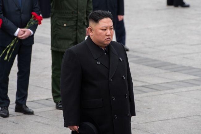Nordkorea eröffnet ein Museum, das den Soldaten gewidmet ist, die an der Seite Russlands am Jahrestag der Kursk-Kampagne kämpfen