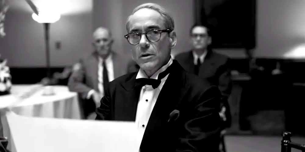 Oppenheimer