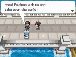 Pokémon Schwarze Edition/Weiße Edition 2