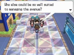 Pokémon Schwarze Edition/Weiße Edition 2