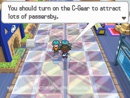 Pokémon Schwarze Edition/Weiße Edition 2