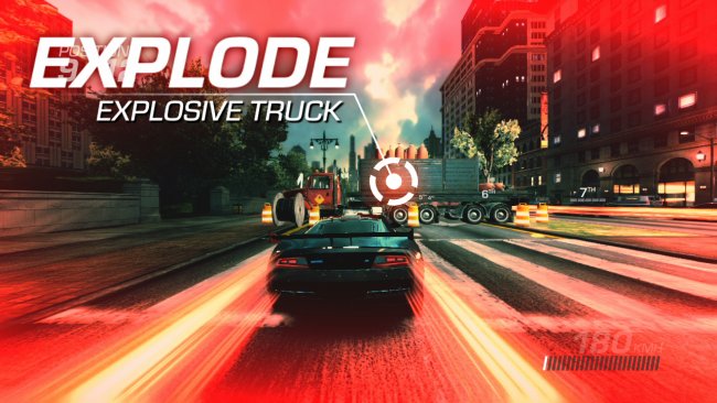 Ridge Racer Unbounded Vorschau Gamereactor