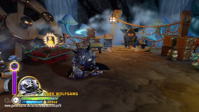 Skylanders Imaginators