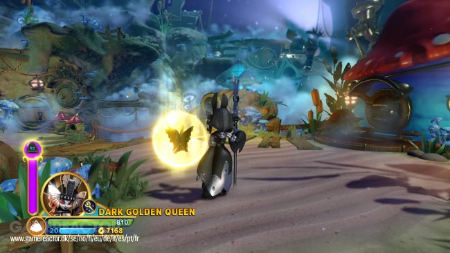 Skylanders Imaginators