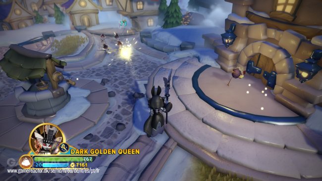 Skylanders Imaginators