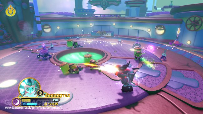 Skylanders Imaginators
