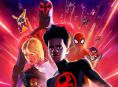 Der Schauspieler von Miles Morales neckt Spider-Man: Beyond the Spider-Verse 
