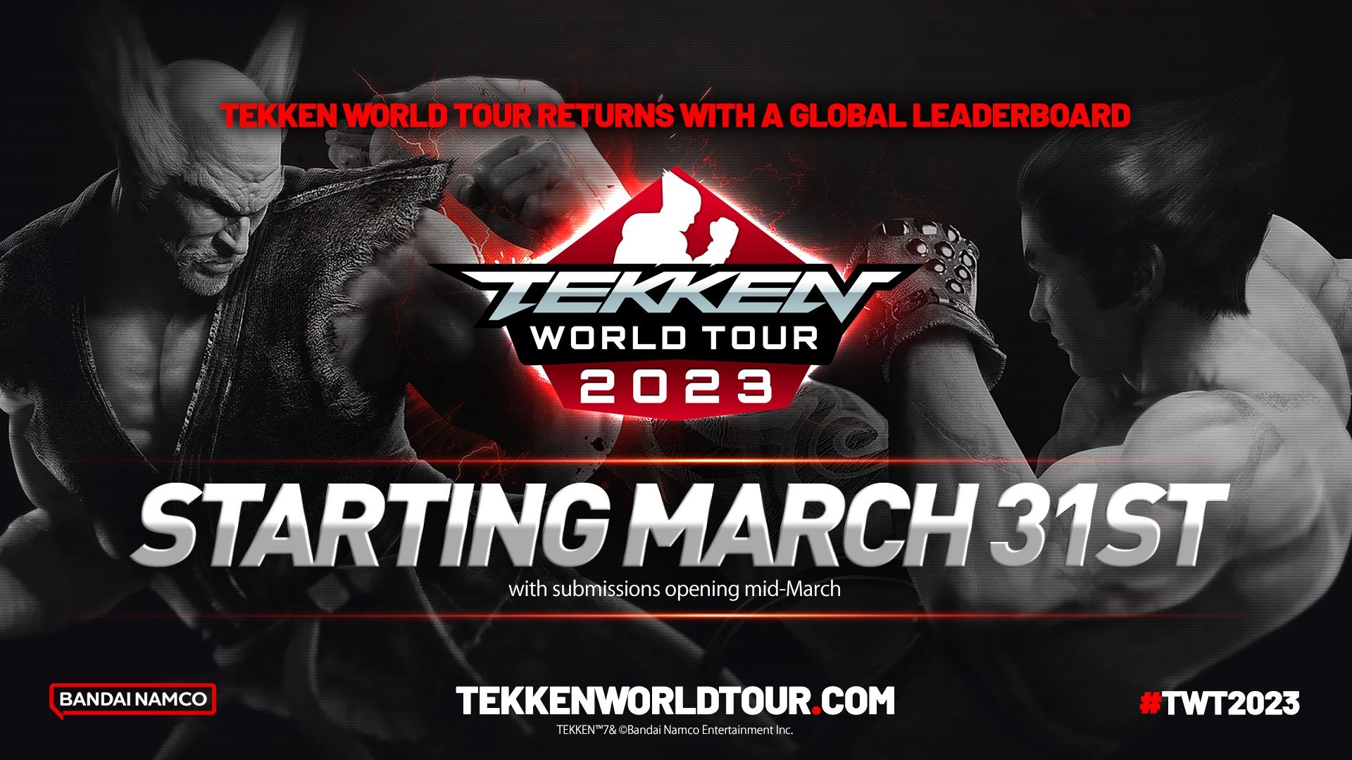 Tekken 7