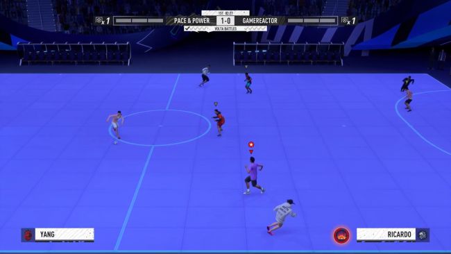 FIFA 22