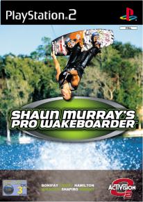 Wakeboarding Unleashed feat. Shaun Murray