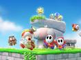 Captain Toad: Treasure Tracker