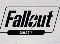 Fallout Legacy Collection verstrahlt möglicherweise noch im Oktober PC-Spieler