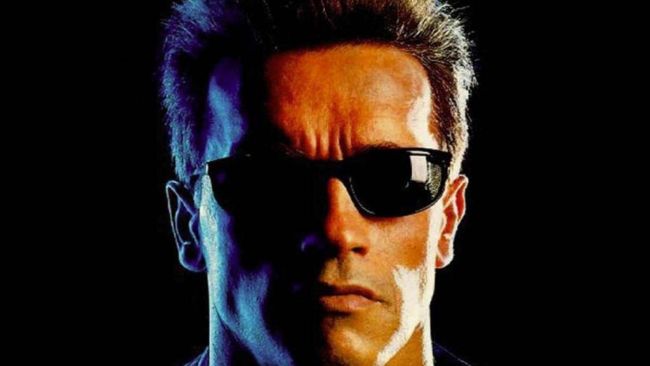 Netflix enthüllt Terminator-Anime, der nächstes Jahr veröffentlicht werden soll