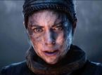 Senua's Saga: Hellblade II läuft mit 30 Bildern pro Sekunde