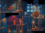 Sieh dir das neue Gameplay von Steamworld Heist II an