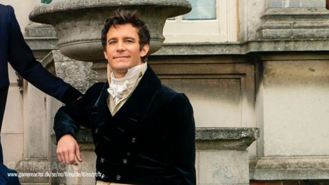 Worum es in Bridgerton: Staffel 4 gehen wird, wurde enthüllt